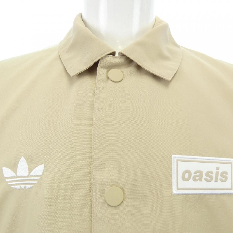 Áo khoác ADIDAS HZ0878 - Hàng hiệu Authentic 899841