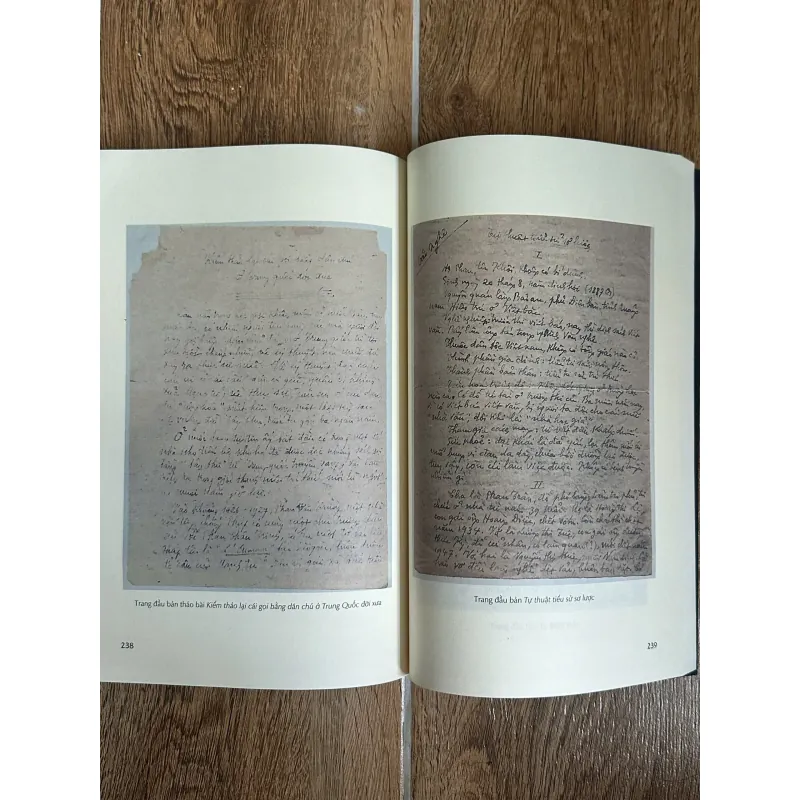 Combo Sách  Phan Khôi - Tác Phẩm Đăng Báo 1932 & Di Cảo (NXB Tri Thức) 750272