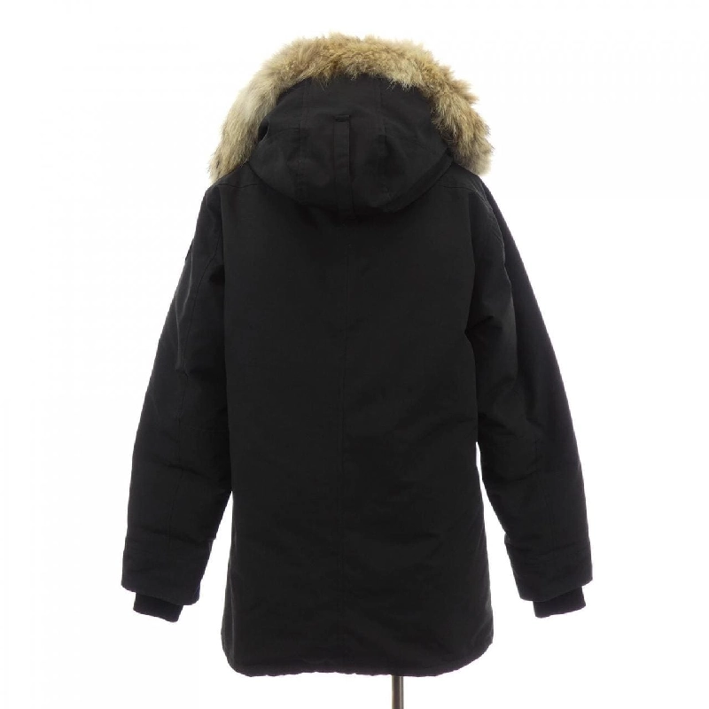 Canada Goose BLACK LABEL 3426MB CHATEAU Áo khoác lông vũ - Hàng hiệu Authentic 891613