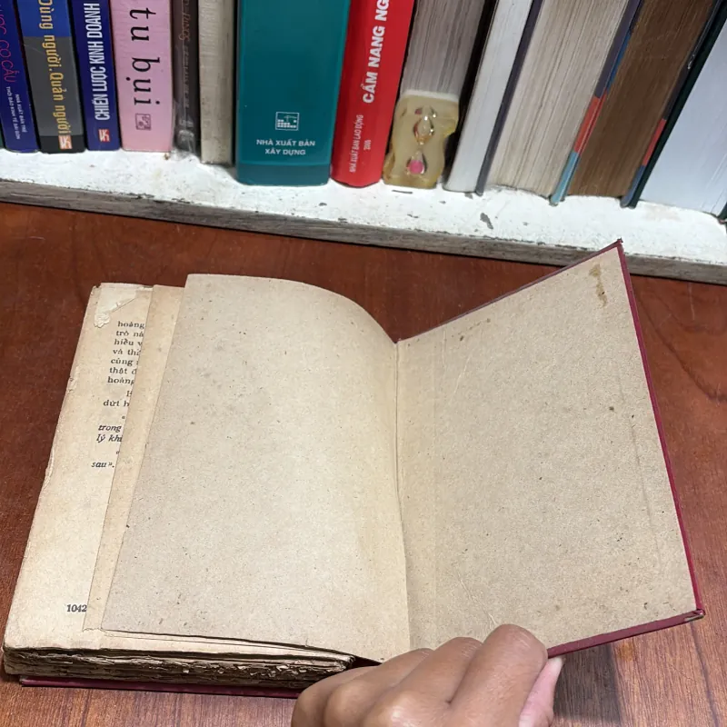 II Sách Phật Giáo: Lương Hoàng Sám (Cuốn 6•10) - PL. 2516•1972 800339