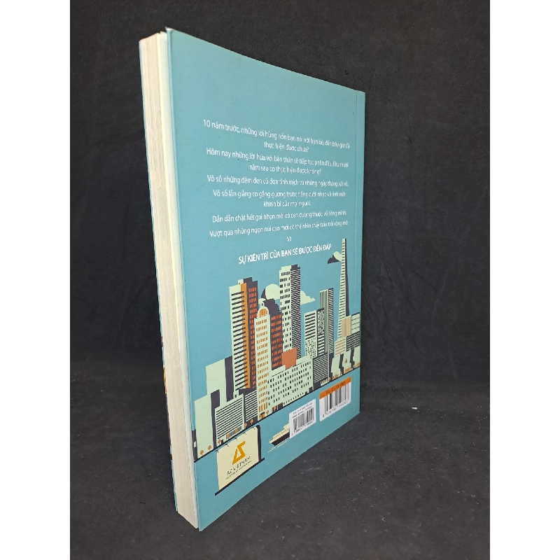 Kiên trì ắt được đền đáp 2020 mới 90% HCM2506 911581