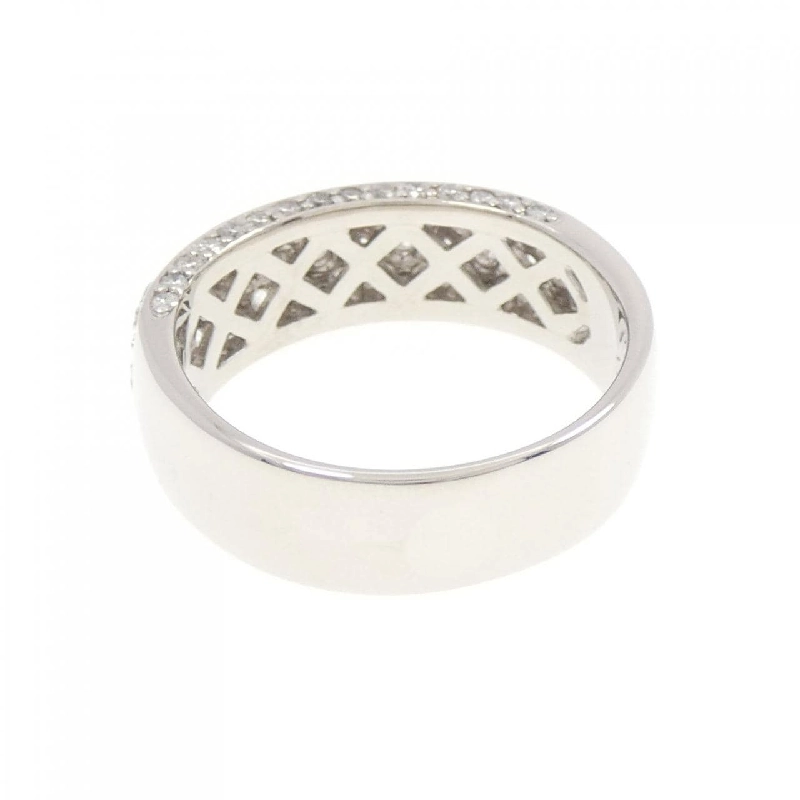 Nhẫn kim cương PT Pavé 1.26CT 672201