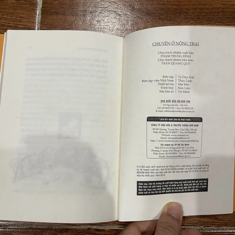 Chuyện ở nông trại  (7) 441266