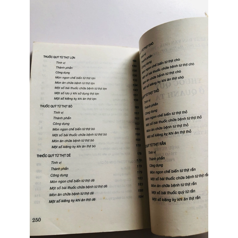 THUỐC QUÝ QUANH TA 503452