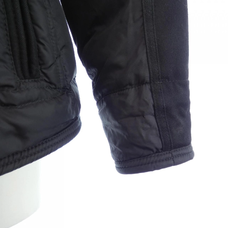 MONCLER RYAN Áo khoác lông - Hàng hiệu Chính hãng 897375