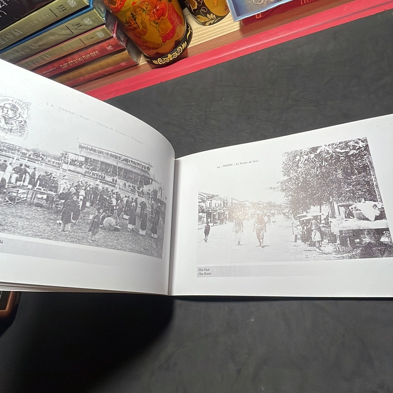 Hà Nội xưa HaNoi in ancient time 322891
