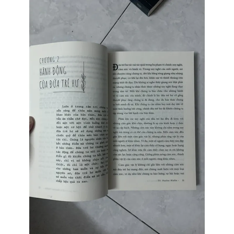 Kiểm Soát ĐỨA TRẺ HƯ Trong Bạn 957705