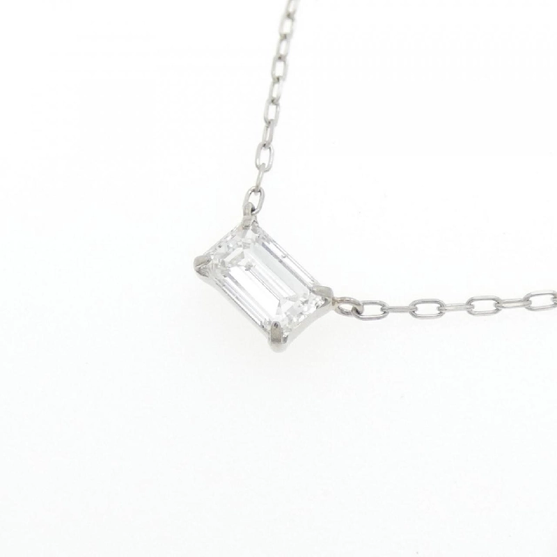 PT Dây chuyền kim cương 0.319CT - Hàng hiệu Authentic 863608