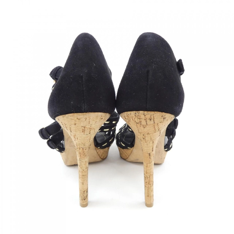 Giày sandal CHRISTIAN DIOR - Hàng hiệu Authentic 830645