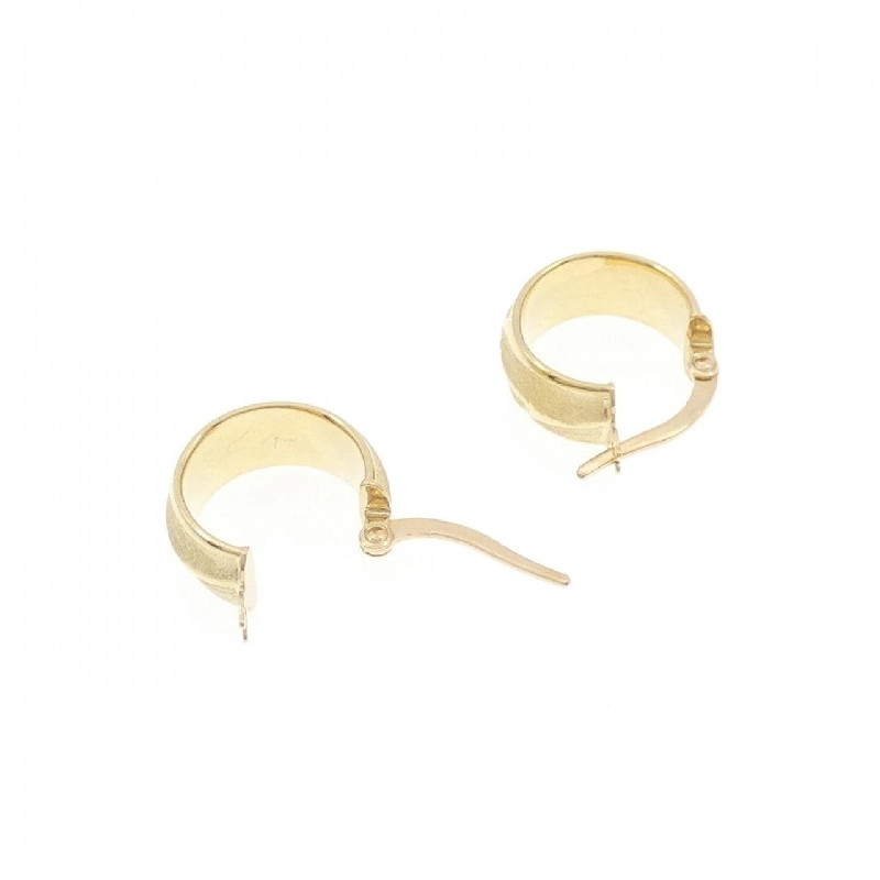 Bông tai 750YG - Hàng hiệu Authentic 868519