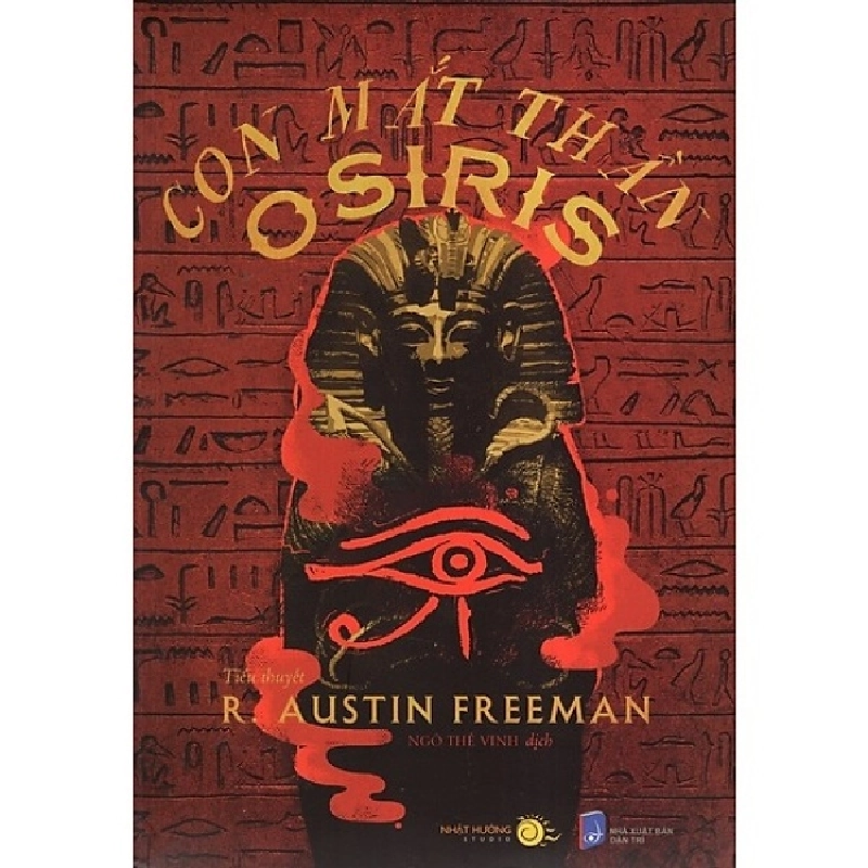 Con Mắt Thần Osiris - R. Austin Freeman ASB.PO Oreka Blogmeo 230225 395093