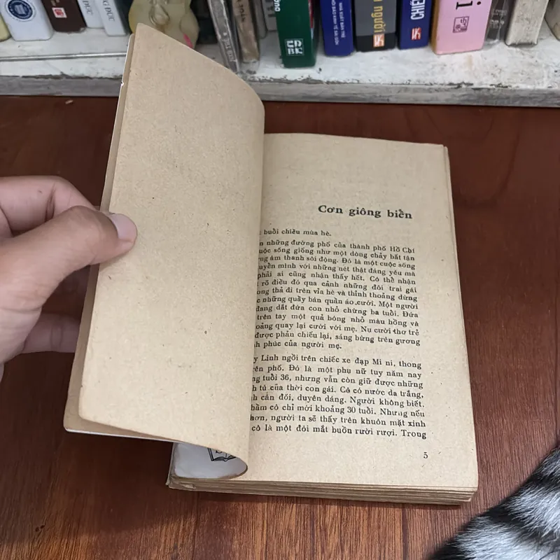 II Sách Xưa: Con Đường Chết (Tiểu Thuyết Hình Sự) - Đức Dũng - 1989 599920