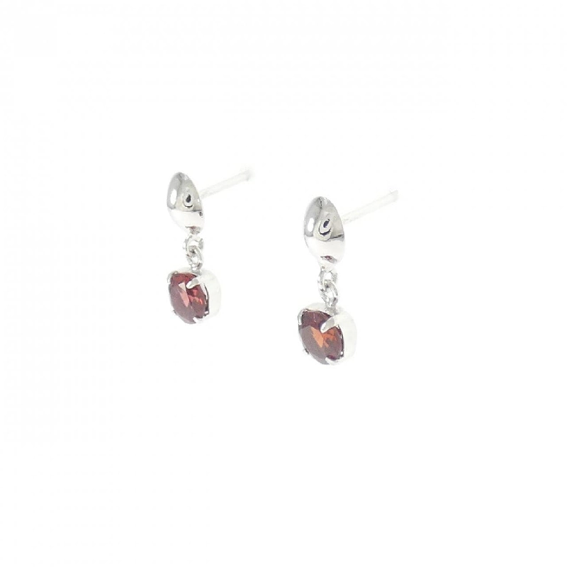 PT/PT900 Garnet Bông tai - Hàng hiệu Chính hãng 863477