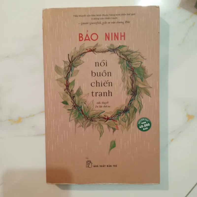 Nỗi buồn chiến tranh 1006969