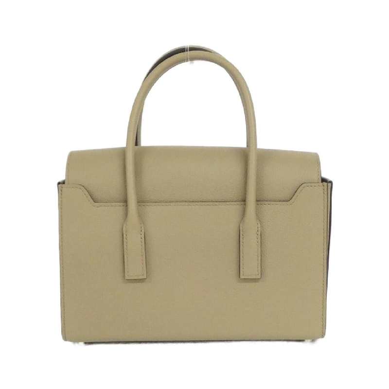 【Sản phẩm chưa sử dụng】Túi Hermes New Drag 2 22cm 085743CK 616047