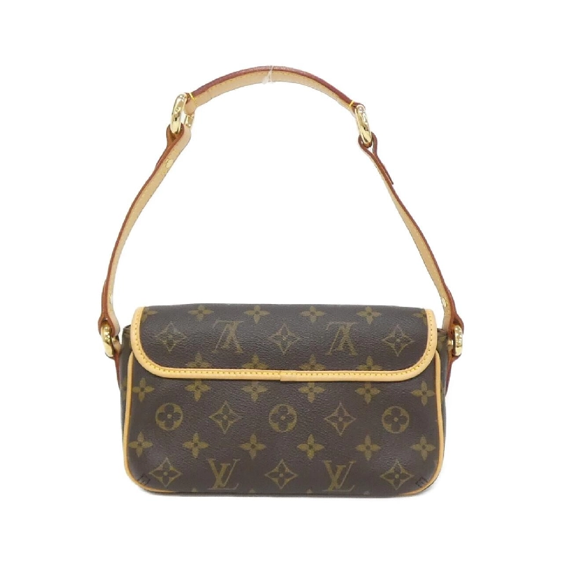 Túi xách vai Louis Vuitton Monogram Tikal PM M40078 - Hàng hiệu Chính hãng 802160
