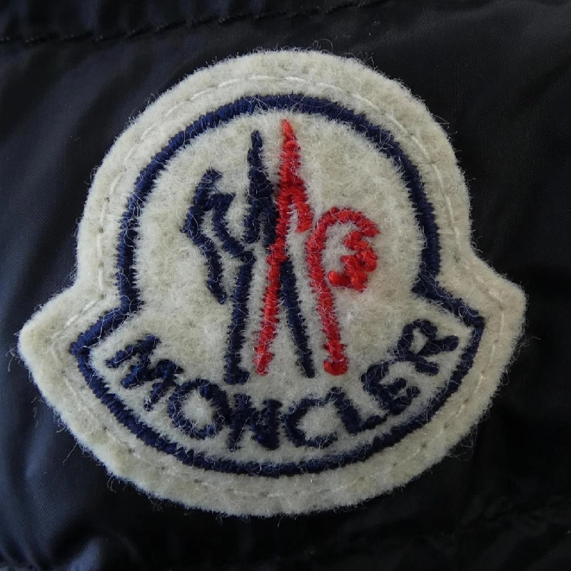 MONCLER BLENCA Áo khoác lông - Hàng hiệu Chính hãng 817233