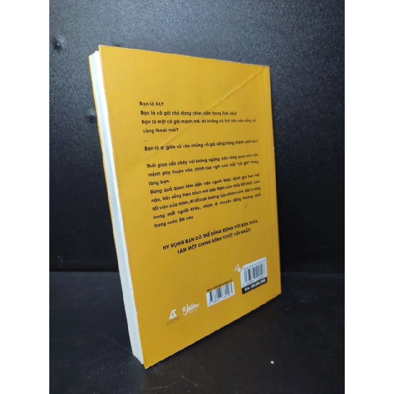 [Phiên Chợ Sách Cũ] Những cô gái trong thành phố Hạ Bất Lục 2019 hơi 2303 416166