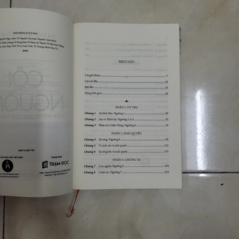 Sách Cội Nguồn 453354