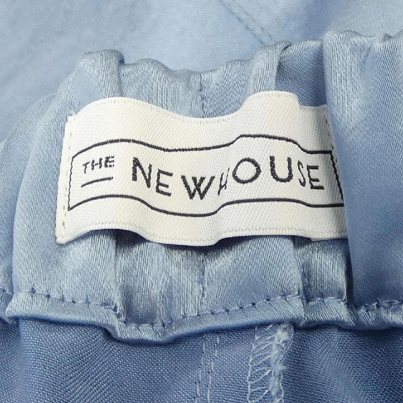 ザニューハウス THE NEWHOUSE Quần - Hàng hiệu Authentic 812983
