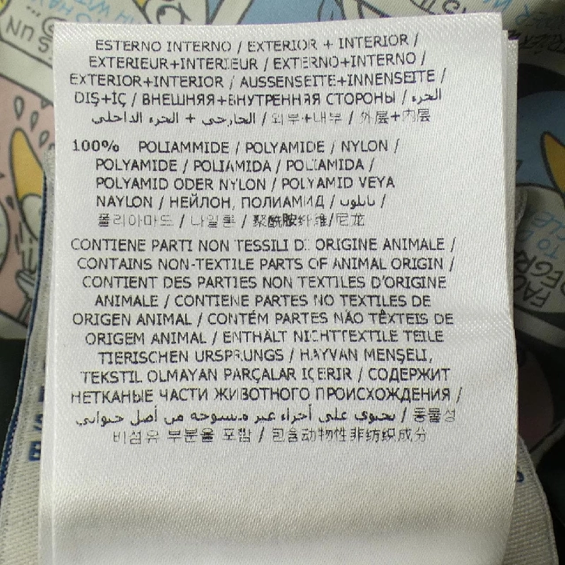 MONCLER SANGLIER Áo khoác lông - Hàng hiệu Chính hãng 810549