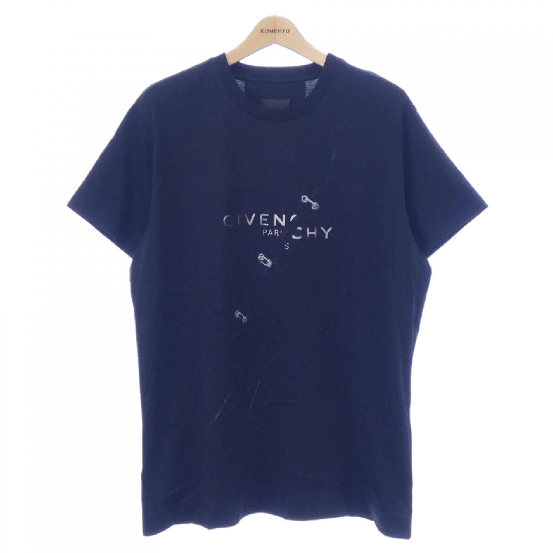 Giày Givenchy BM71333Y68 T-shirt - Hàng hiệu Authentic 895696