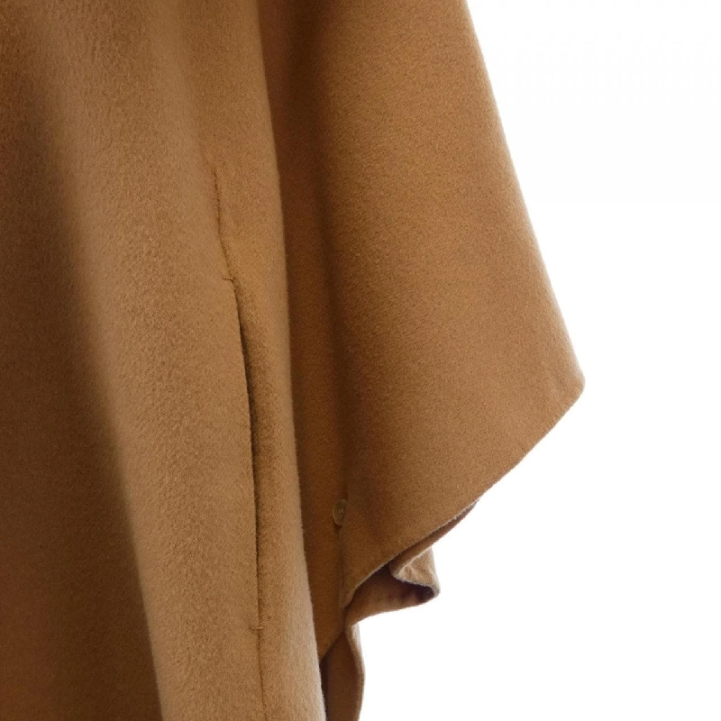 【Mã giảm giá】IENA Poncho 636493