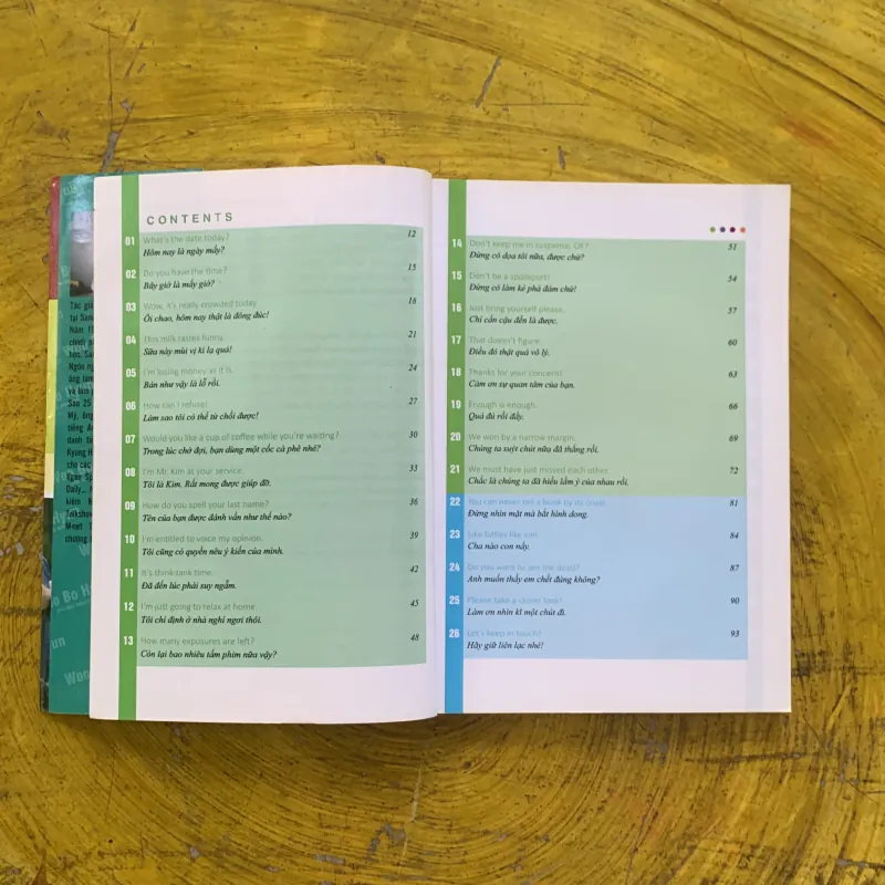 COMBO WOO BO HYUN: TIẾNG ANH MA THUẬT & TỰ HỌC 1000 TỪ TIẾNG ANH CĂN BẢN dành cho người… 1031261