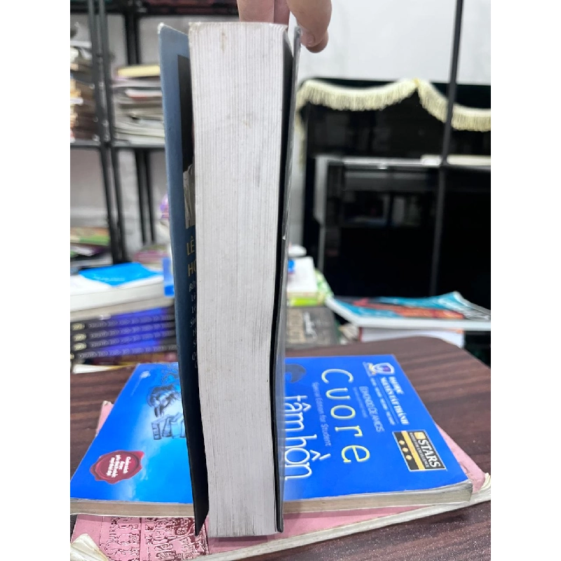 Nuối - Lê Đắc Hoàng Hữu 933768