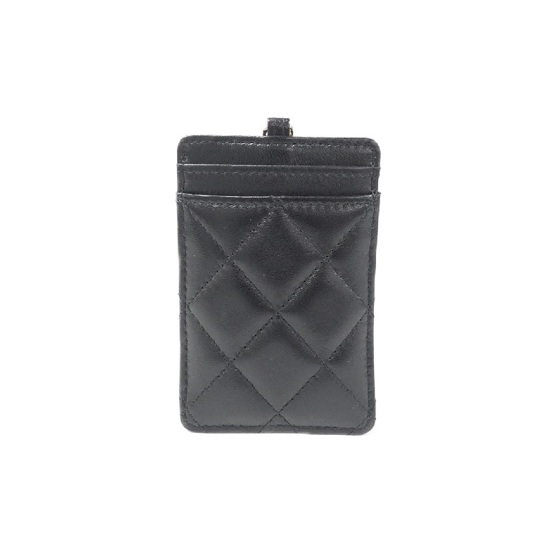 Ví thẻ Chanel AP2159 625125