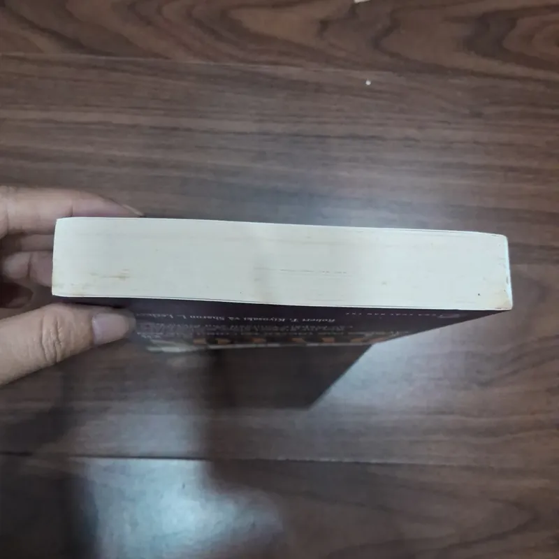 Dạy con làm giàu tập 12 560177