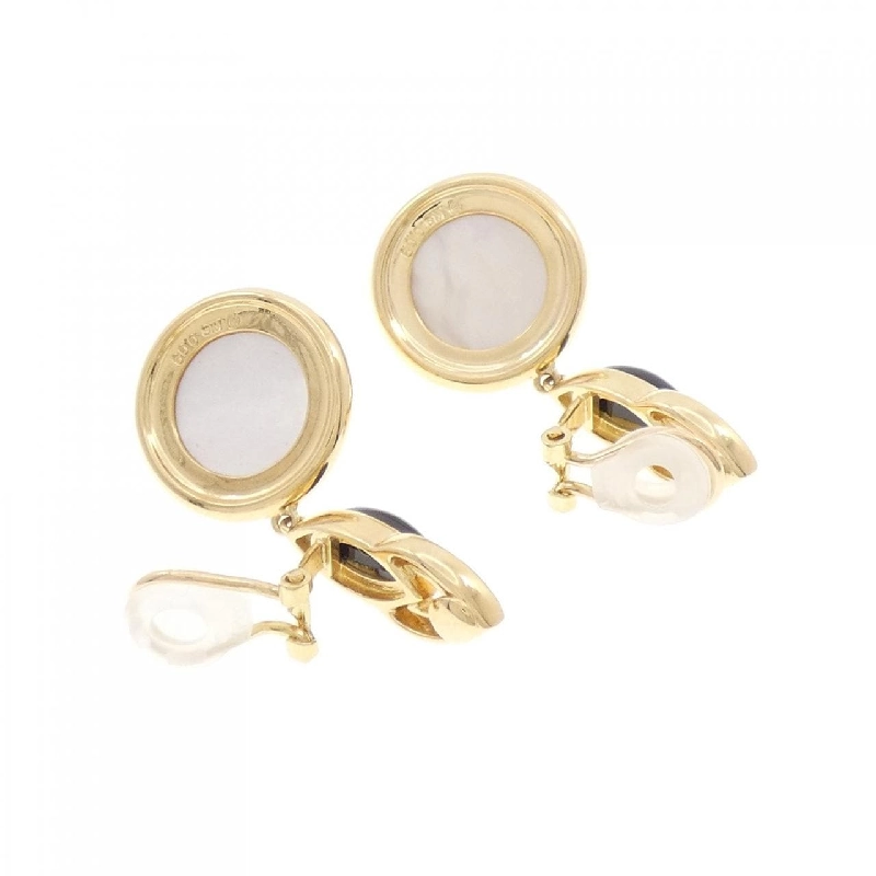 Bông tai Mabe Pearl Tasaki - Hàng hiệu Chính hãng 846136