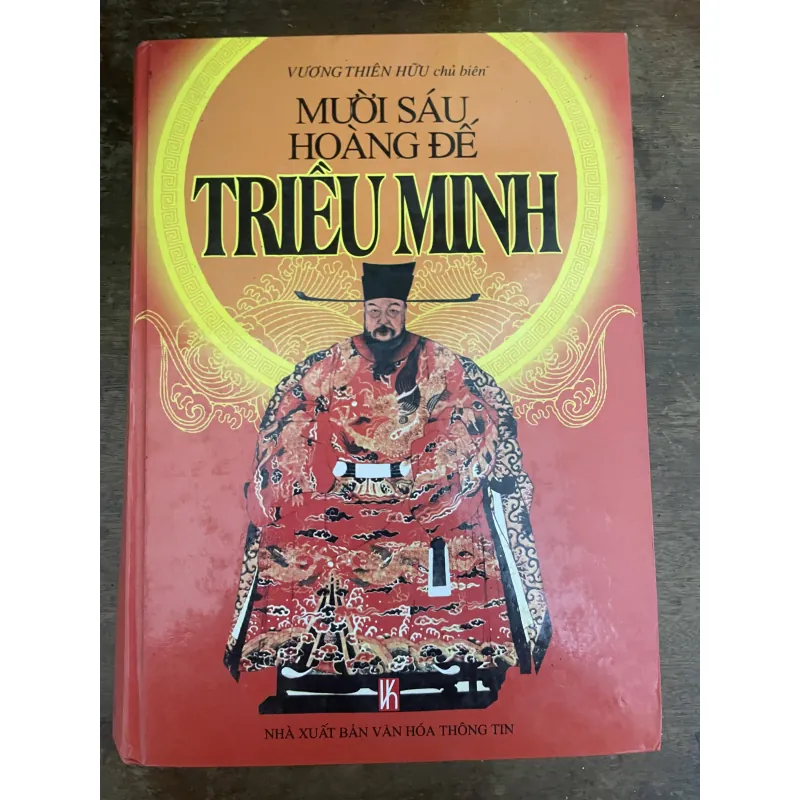 16 hoàng đế triều Minh 786751