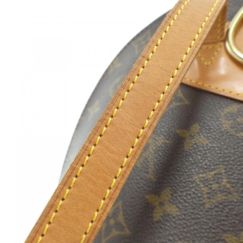 Ba lô Louis Vuitton Monogram Ellipse Sac Ad M51125 610100