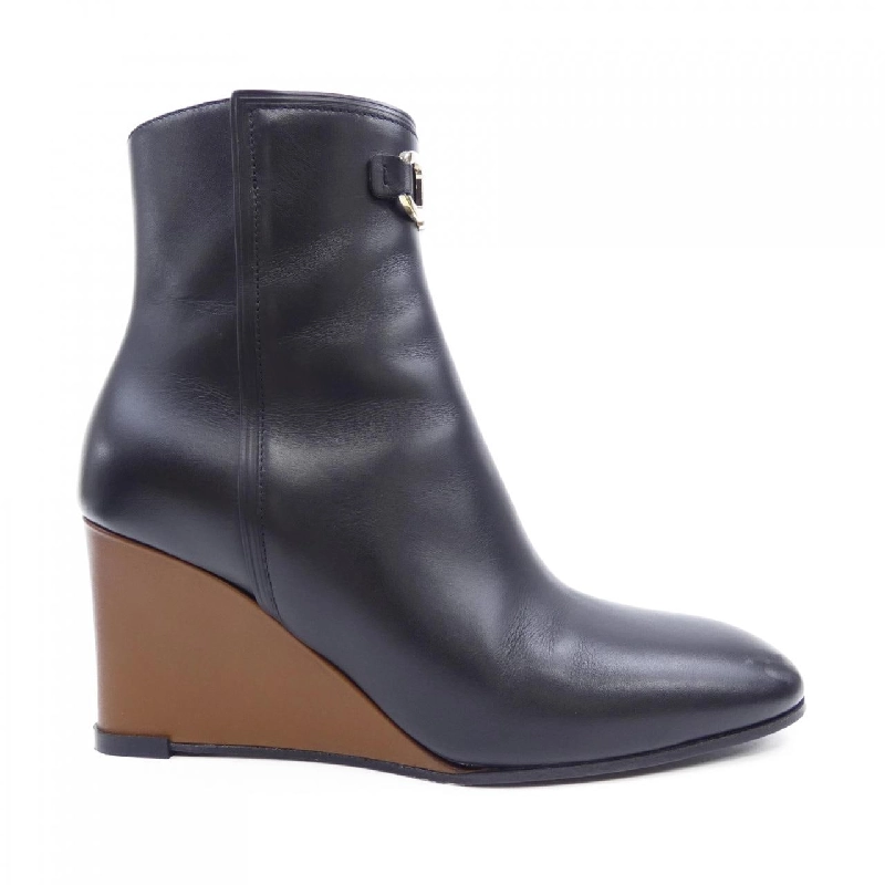 Giày boot SALVATORE FERRAGAMO 663863
