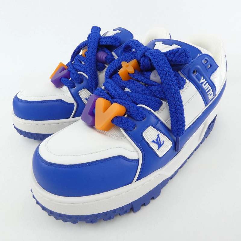 Giày thể thao LOUIS VUITTON - Hàng hiệu Authentic 905260