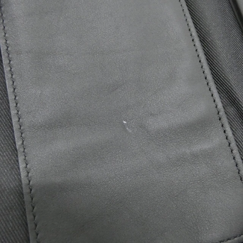 Túi đeo chéo Louis Vuitton Monogram Eclipse Reverse Double Phone Pouch M69534 612499