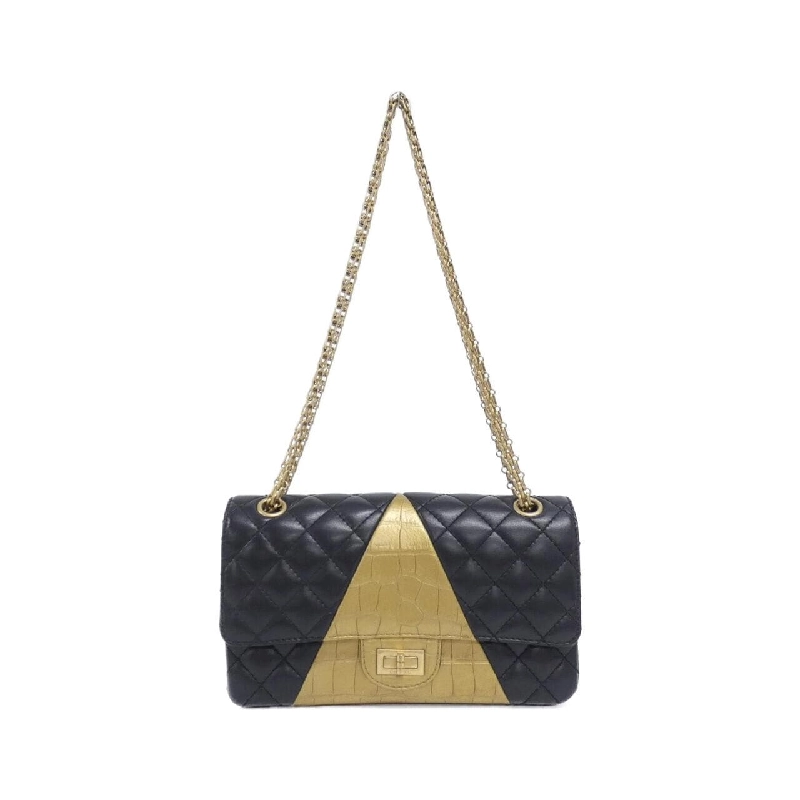 Chanel 37586 Túi đeo vai - Hàng hiệu Chính hãng 802743