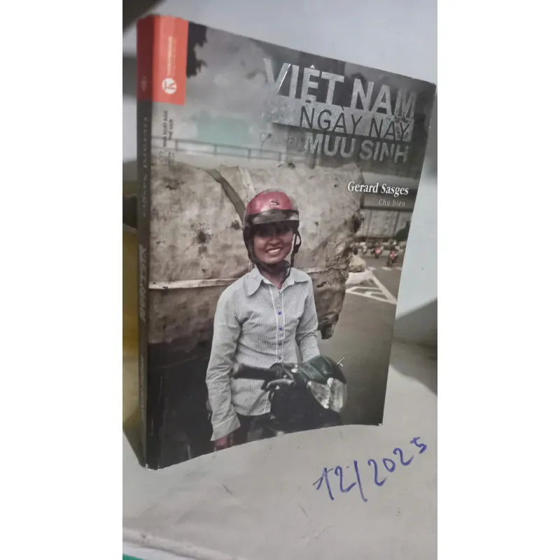 nghề mưu sinh ở việt nam 746555