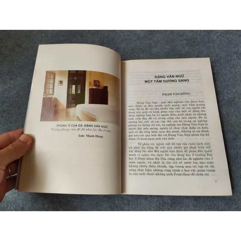 ĐẶNG VĂN NGỮ CUỘC ĐỜI VÀ SỰ NGHIỆP 718855