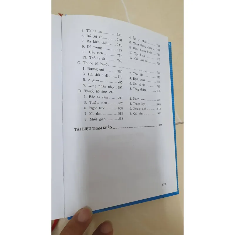 DƯỢC HỌC CỔ TRUYỀN  1010664