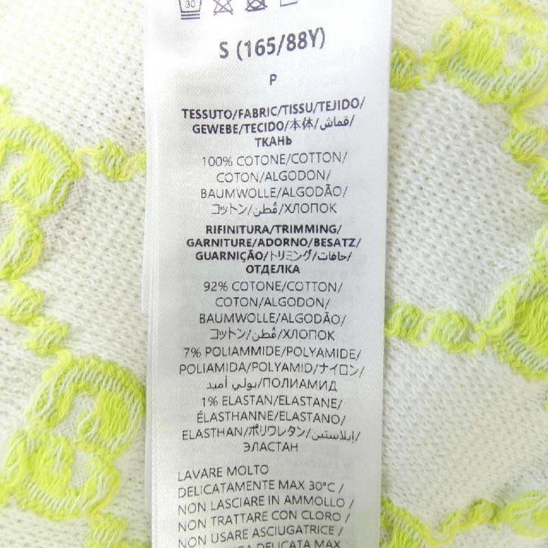 Gucci GUCCI 785262 XKD1R Áo polo - Hàng hiệu Chính hãng 808574