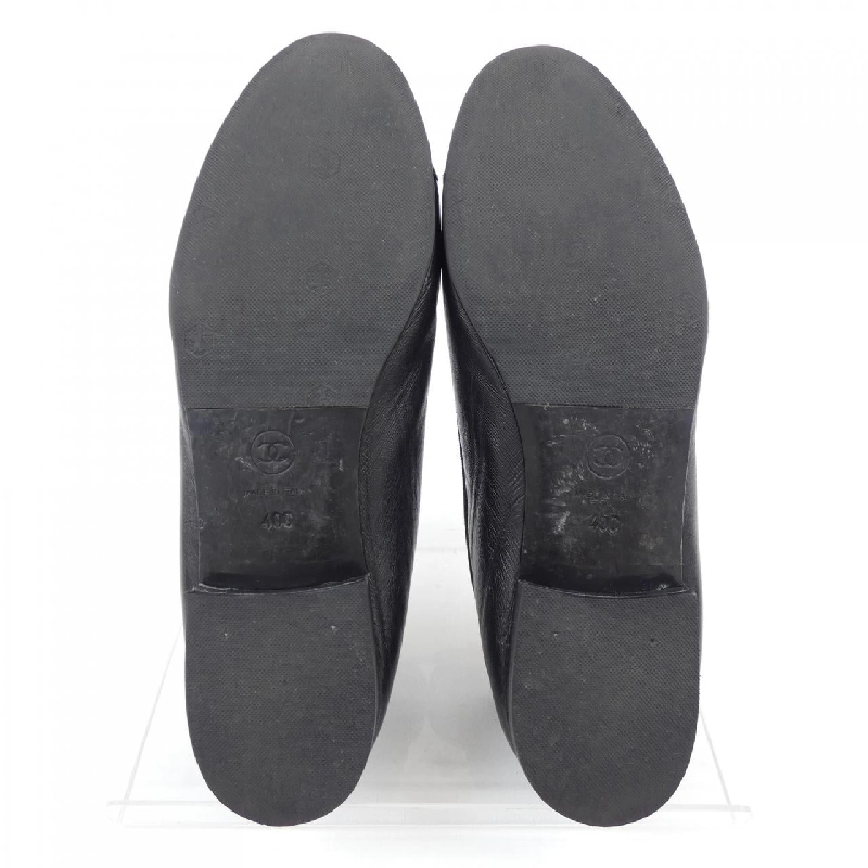 Giày ballet CHANEL G02819Y01552 660954