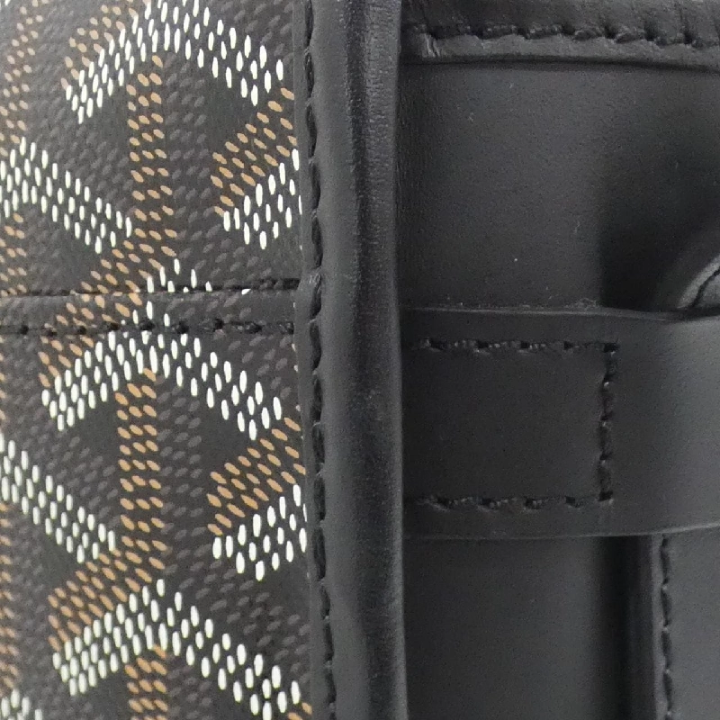 Túi xách Goyard Belvedere MM - Hàng hiệu Chính hãng 766335