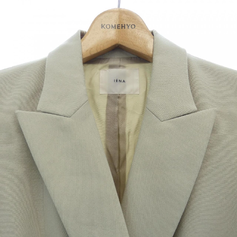 Jacket IENA - Hàng hiệu Authentic 825970