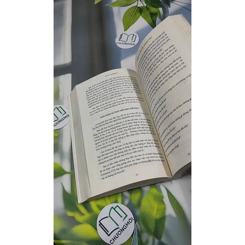 Những Nguyên Tắc Thành Công - Jack Canfield 787148