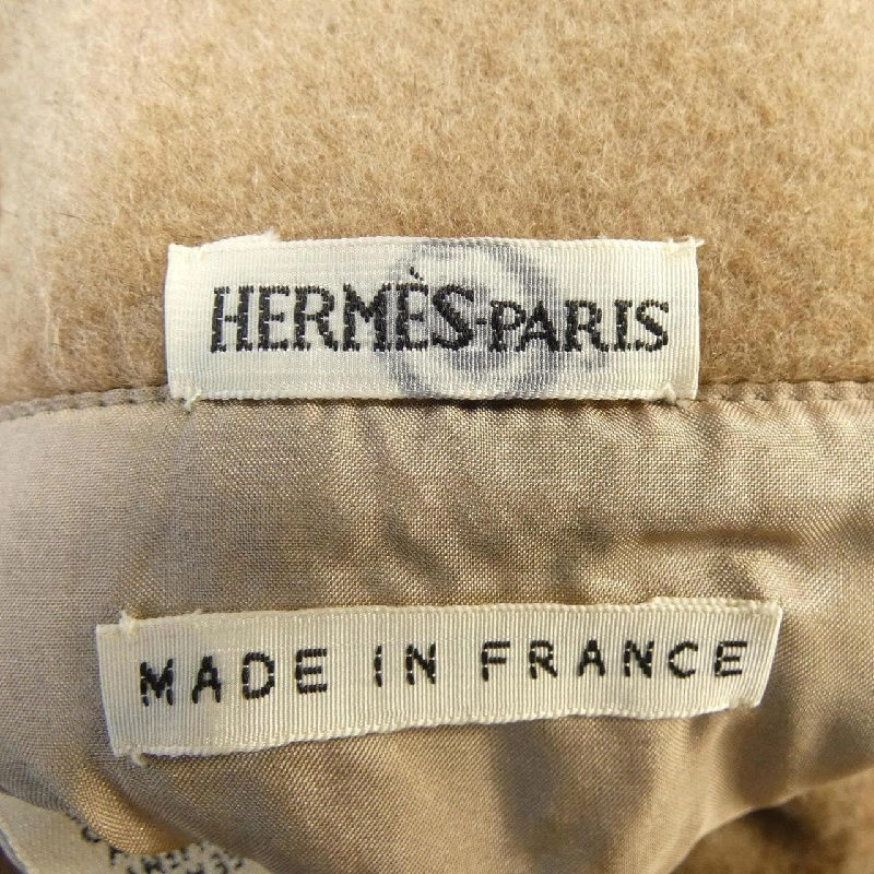 HERMES CHEVAL Áo khoác - Hàng hiệu Authentic 812179