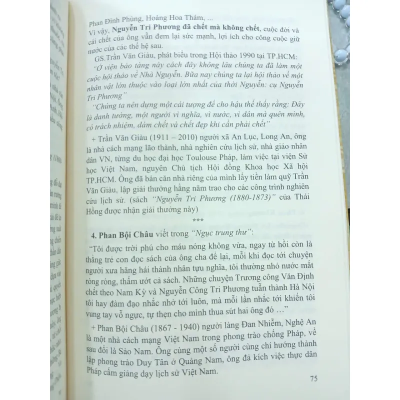 TAM CÔNG TRUNG HIẾU HỆ TỘC NGUYỄN TRI (BÌA CỨNG) - NGUYỄN TRI PHÁT 999061