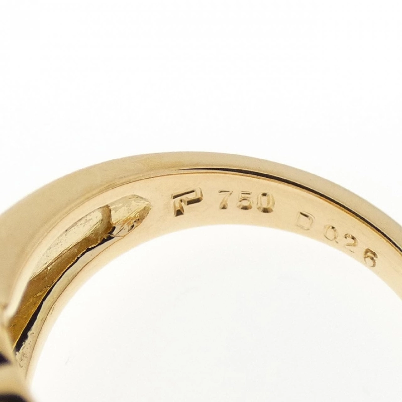 Nhẫn Emerald Pola 0.15CT - Hàng hiệu Chính hãng 837561