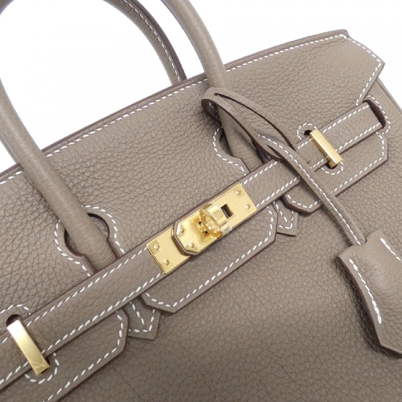 Túi xách Hermès Birkin 25cm 041344CC - Hàng hiệu Chính hãng 765174